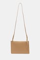 Doplňky Kožená kabelka By Malene Birger AYA PURSE 103357 béžová