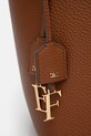 Elisabetta Franchi kézitáska barna BS93A52E2