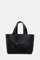 Elisabetta Franchi geantă uni negru BS96A52E2