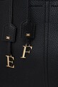 Elisabetta Franchi geantă negru BS96A52E2
