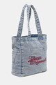 Guess Originals torebka M5GZ15.WH980 niebieski SS25
