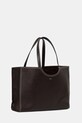 Bally geantă WAE06Q maro SS25