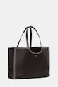 Bally geantă WAE06Q maro SS25