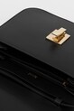Bally torebka czarny WAC02T