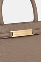 Bally torebka WAH02F beżowy