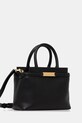 Bally torebka skórzana WAH02F czarny AW25
