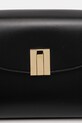 Bally poseta de piele negru WAH01Q