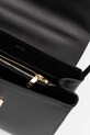 Bally poseta de piele WAH01Q negru