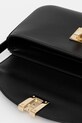 Bally poseta de piele WAS02X negru