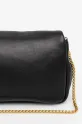 Accessori Sessun borsa a mano in pelle 24602001 nero