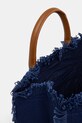 Чанта Melissa Odabash тъмносин MO.PORTOCERVO