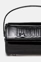 Akcesoria Puma torebka PUMA x A$AP ROCKY Mini BAG 92260 czarny
