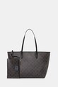 Joop! torebka Cortina Piazza Lara mieści A4 brązowy 4140006248