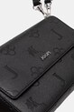 Joop! poseta Decoro Stampa Nil negru 4140007848