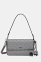 Joop! torebka Cortina Nil nie mieści A4 szary 4140007813