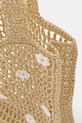 Hollister Co. borsa da mare KI354.5019.408 beige