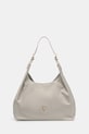 Сумочка U.S. Polo Assn. HOUSTON гладкий сірий BEUHU6390WIP