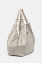 Torba U.S. Polo Assn. HOUSTON BEUHU6390WIP siva SS25