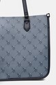 Akcesoria U.S. Polo Assn. torebka HAMPTON BIUHD6228WVP granatowy
