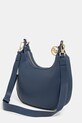 U.S. Polo Assn. torebka MESQUITE BEUQA6423WVP niebieski SS25
