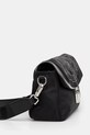 U.S. Polo Assn. torebka SPRINGFIELD BEUPA6003WIP czarny SS25