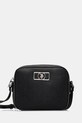 U.S. Polo Assn. torebka JONES CHIC nie mieści A4 czarny BEUJ86447WVP
