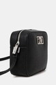 U.S. Polo Assn. torebka JONES CHIC BEUJ86447WVP czarny SS25