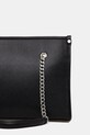 Akcesoria U.S. Polo Assn. torebka JONES CHIC BEUJ86446WVP czarny