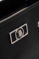 U.S. Polo Assn. torebka JONES CHIC czarny BEUJ86446WVP