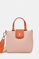 U.S. Polo Assn. poseta NEW MANSION nu incape in A4 portocaliu BEUE56394WVP