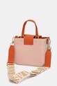 Accesorii U.S. Polo Assn. poseta NEW MANSION BEUE56394WVP portocaliu