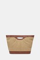 Marciano Guess geantă RAFFIA uni bej 5GGZ22.7333A