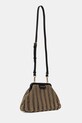 Marciano by Guess torebka RAFFIA 5GGZ21.7333A beżowy SS25