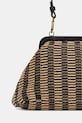 Akcesoria Marciano by Guess torebka RAFFIA 5GGZ21.7333A beżowy