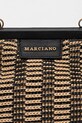 Marciano by Guess torebka RAFFIA beżowy 5GGZ21.7333A