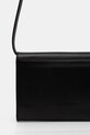 Accesorii MUNTHE geantă de piele FONCHO 251192325153 negru