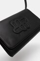 MUNTHE geantă de piele FONCHO negru 251192325153