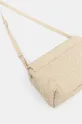 Accessori MUNTHE borsa a mano in pelle FOLUKE 251192525152 beige