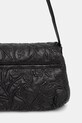 Accesorii MUNTHE geantă de piele FOLUKE 251192525152 negru