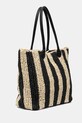 Τσάντα Abercrombie & Fitch KI154.5030.100 μπεζ SS25