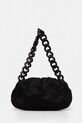Сумочка Missoni Pouch Medium гладкий чёрный MI10063F.001
