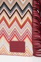 Missoni poseta Clutch Fringes roz MI10064F.502