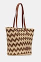 Kabelka Missoni Big Tote Raffia MI10065R.020 béžová SS25