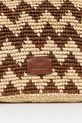 Doplňky Kabelka Missoni Big Tote Raffia MI10065R.020 béžová