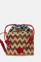 Kabelka Missoni Small Bucket nevejde se A4 vícebarevná MI10066R.020