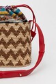Doplňky Kabelka Missoni Small Bucket MI10066R.020 vícebarevná
