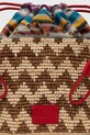 Kabelka Missoni Small Bucket vícebarevná MI10066R.020