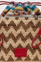 Missoni poșetă Small Bucket multicolor MI10066R.020