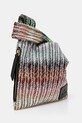 Τσάντα Missoni Knot Bag MI10069F.080 πολύχρωμο SS25