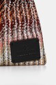 Τσάντα Missoni Knot Bag πολύχρωμο MI10069F.080